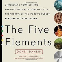 The Five Elements: Understand Yourself and Enhance Your ... | Buch | Zustand gut