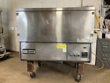 Conveyor Pizza Oven MiddleBy Marshall PS314 24" Belt Nat. Gas TESTED