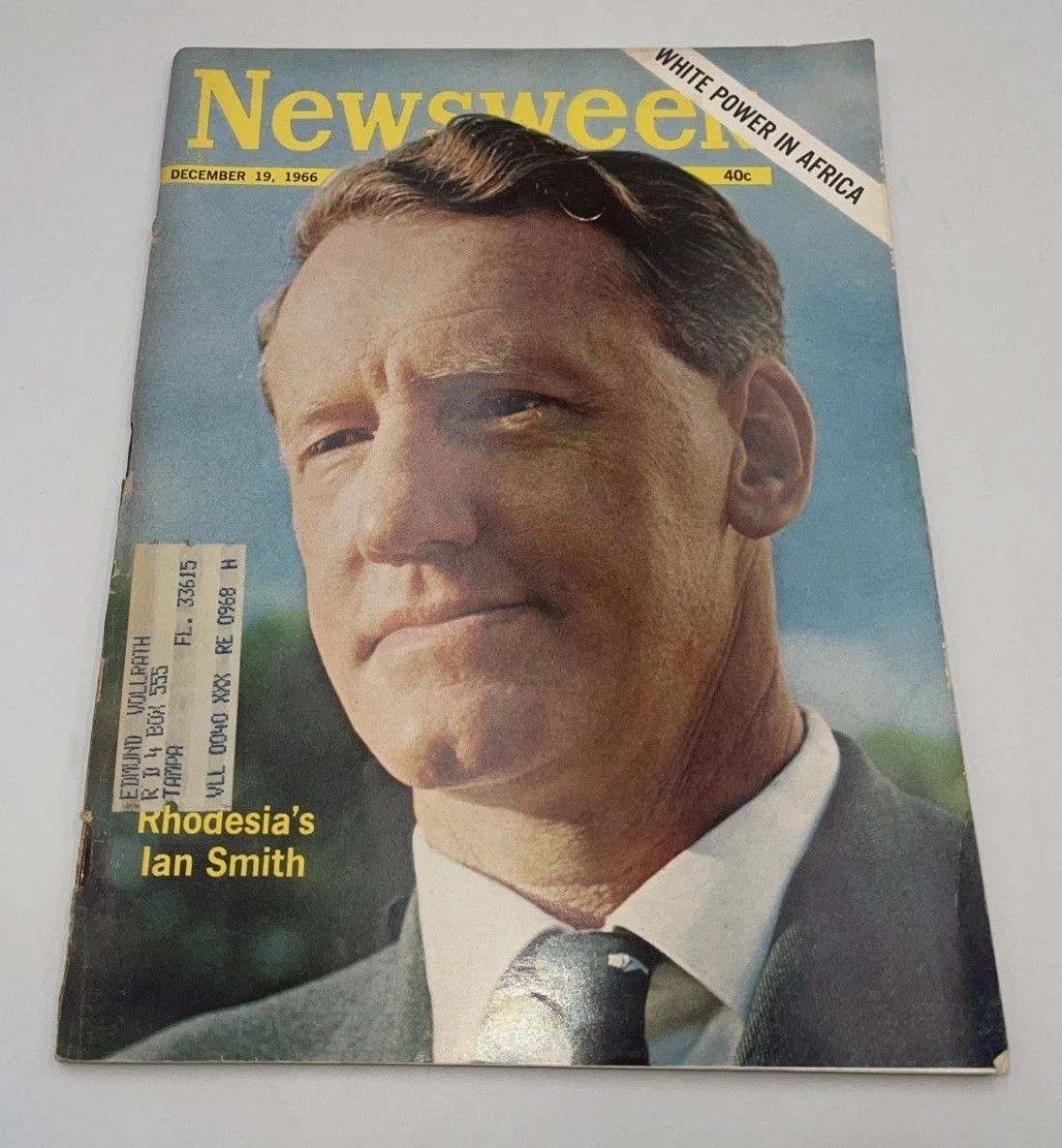Newsweek Magazines 1940-1979 for sale | eBay