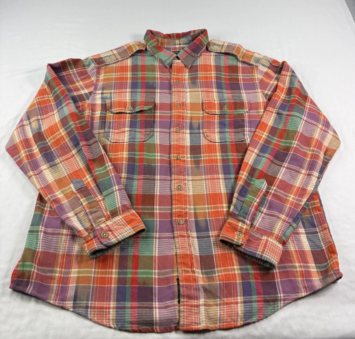 Polo Ralph Lauren Aztec Casual Button-Down Shirts for Men for sale