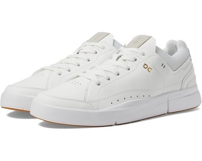 On The ROGER Centre Court 2, White/Gum, Size 12