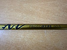 Aldila NV Prototype Driver