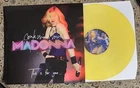 New! Madonna - 12" Vinyl LP