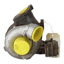 TURBOLADER TURBO Jeep Grand Cherokee (WG/WJ) SUV 2.7 CRD 20V (ENF) A6650960099