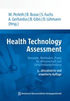 Health Technology Assessment Matthias Perleth