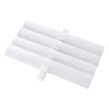 Air Conditioner Anti Direct Blowing Ac Wind Deflector Adjustable