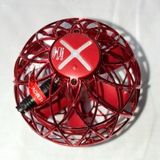 Wonder Sphere - Magic Hover Ball - Red - STEM Certified