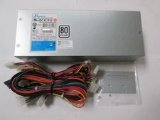 Seasonic SS-600H2U 80 Plus 2U Server Power Supply