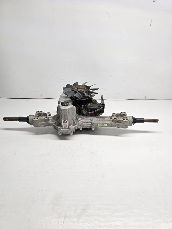 CUB CADET XT2 TRANSMISSION .918-07209 IS WEAK ..  - Image 3 of 4