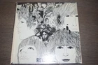 The Beatles - Revolver - Apple ST 2576 Stereo Vinyl LP Record Album - EX