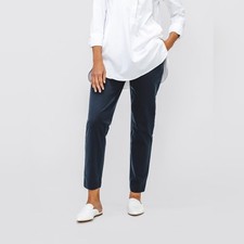 Ministry Of Supply Kinetic Pull-On Pant Navy