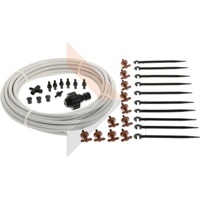 Netafim Topfpflanzen Bewässerungsset für Netafim 42000-019520 | 26071366