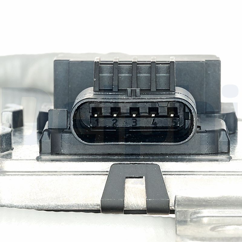 Delphi Nox-Sensor, Nox-Katalysator Ans1000-12B1 Für Vw - Bild 4