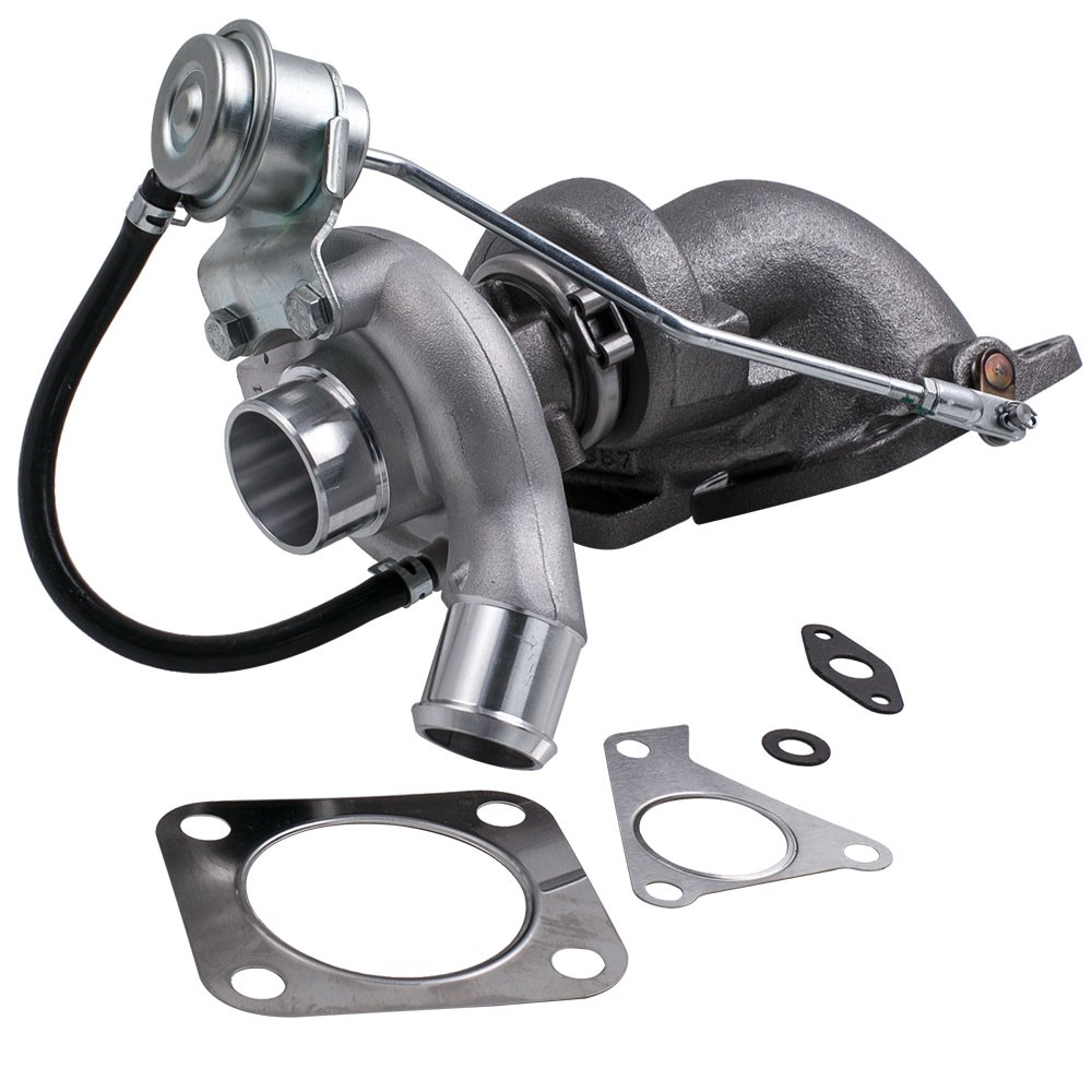 turbocharger for Ford Transit VI mk6 2.2 TDCi 81kw 63kw Duratorq 2006- + gaskets