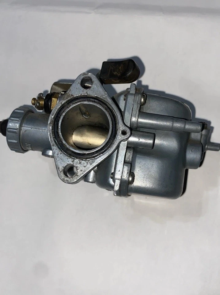 Carburatore Mikuni 28mm - Immagine 3 di 4