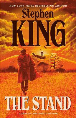 The Stand | Stephen King | englisch
