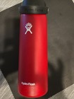 HYDRO FLASK 20 OZ WIDE FLEX CAP SNAPPER-W20BTS604-Watermelon — photo 1
