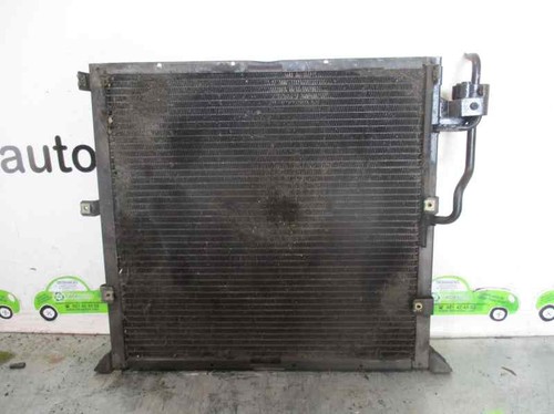 KONDENSATOR / KÜHLER DER KLIMAANLAGE KONDENSATOR / 405146 FÜR BMW 3 E36 318 IS