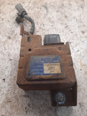 2015 F350sd Engine Computer/Module Ecu/Ecm/Pcm Sku#3875423