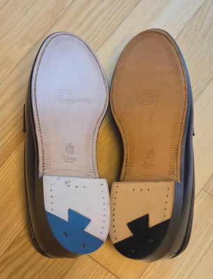 Alden 986