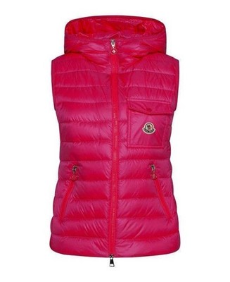 Moncler Gligos Daunenweste 1A00028 595ZZ 562 151062111