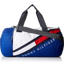 Tommy Hilfiger Men's Gino Duffle Bag