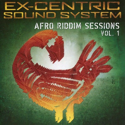 Ex-Centric Sound System Ex (CD)