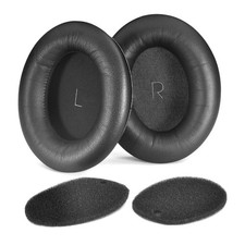 1Pair Soft Earmuffs Cushion Cover Kit For JBL TOUR ONE /TOUR ONE M2 Headphone w