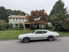 1970 Oldsmobile 442 for Sale