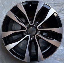Jantes Mercedes 206