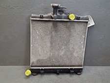 Radiateur Kia PICANTO
