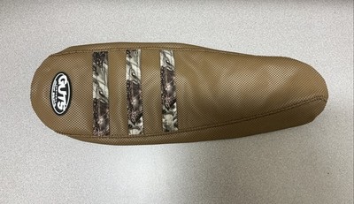 Talaria Sting L1E 2022-2023 Stock Height Seat Cover (See Label For Details)