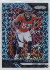 Click to enlarge Bradley Chubb