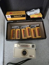Kodacolor-X CX 127 8pieces Expired Lot As Is