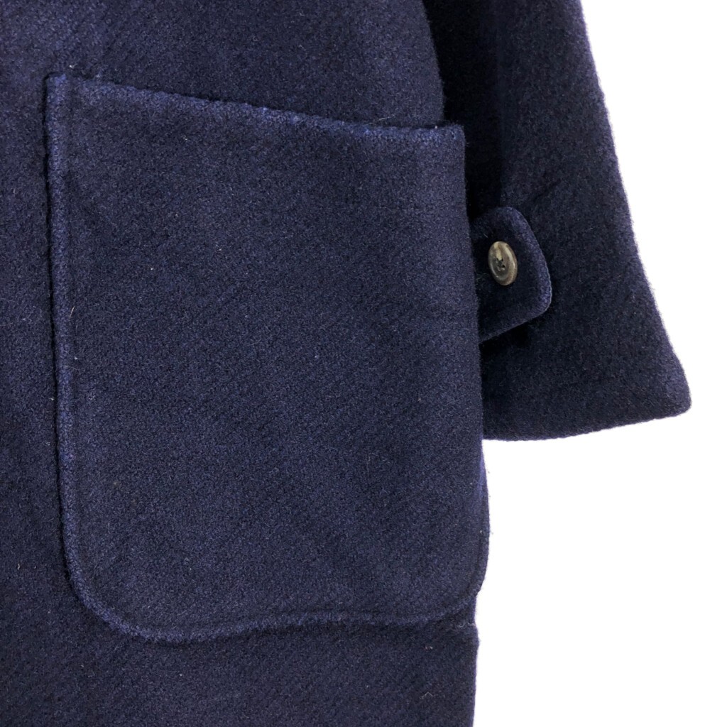 90 s Polo by Ralph Lauren Polo Ralph Lauren Wool Duffle Coat 90 s Polo by Ralph Lauren Polo Ralph Lauren Wool Duffle Coat
