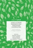 Africa-Europe Research And Innovation Cooperation Andrew Cherry