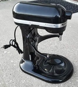 Kitchenaid Pro 600 Mixer Parts | eBay