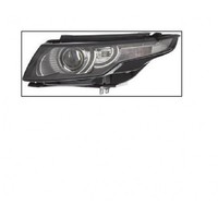 Scheinwerfer Vorne Links FüR Range Rover Evoque Von 2011 OEM LR039586