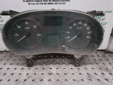 Compteur Renault MASTER
