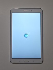 Samsung Galaxy Tab 4 8.0 LTE SM-T337A AT T Only 16GB Locked