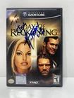 WWE: Day of Reckoning (Nintendo GameCube, 2004) Complete & Tested.