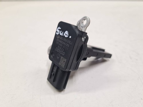 Subaru Legacy 2009 Diesel 110kW Luftmassenmesser Luftmengenmesser VLU12738