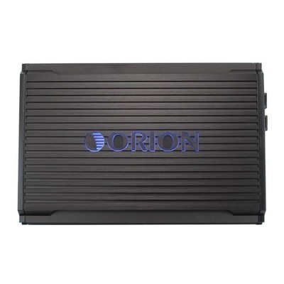 Orion Cobalt Elite CEA650.1D Class-D Monoblock Compact Car Subwoofer Amplifier