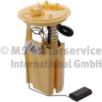 Kraftstoffpumpe FÜR Fiat, CitroËN, Peugeot - Pierburg 7.07795.31.0