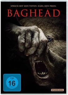 Baghead von STUDIOCANAL | DVD | Zustand sehr gut