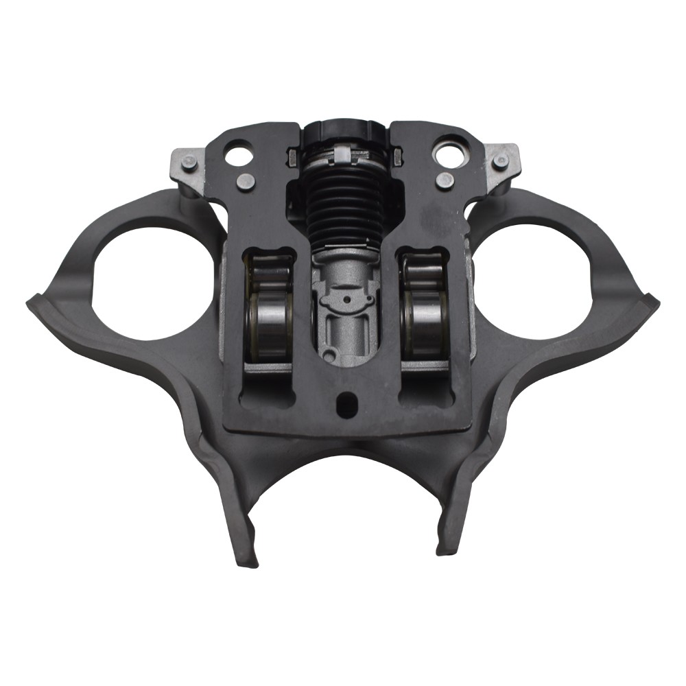 For 2012- 2019 Ford Focus Fiesta Transmission Dual Clutch Fork Kit 6DCT250 DPS6