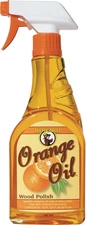 Products Orange Oil Wood Furniture Polish - Revitalize Surfaces with Effective W