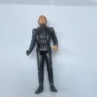 Vintage Star Wars Luke Skywalker Jedi Knight 1983 Taiwan Kenner Action Figure