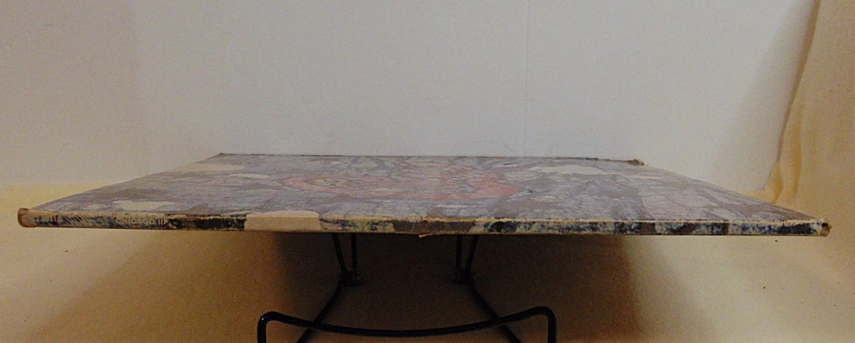 Chicago - Chicago III  1971 Columbia Jazz/Rock  2x Vinyl LP  Record Album POSTER - Image 4 of 4