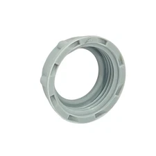 Box of 91 Emerson Appleton BBU75 3/4” Insulated Conduit Bushings For Rigid IMC